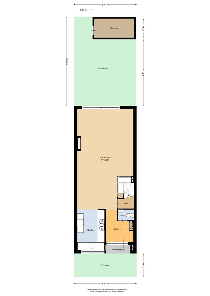 Foto 53 van Pretoriusstraat 80