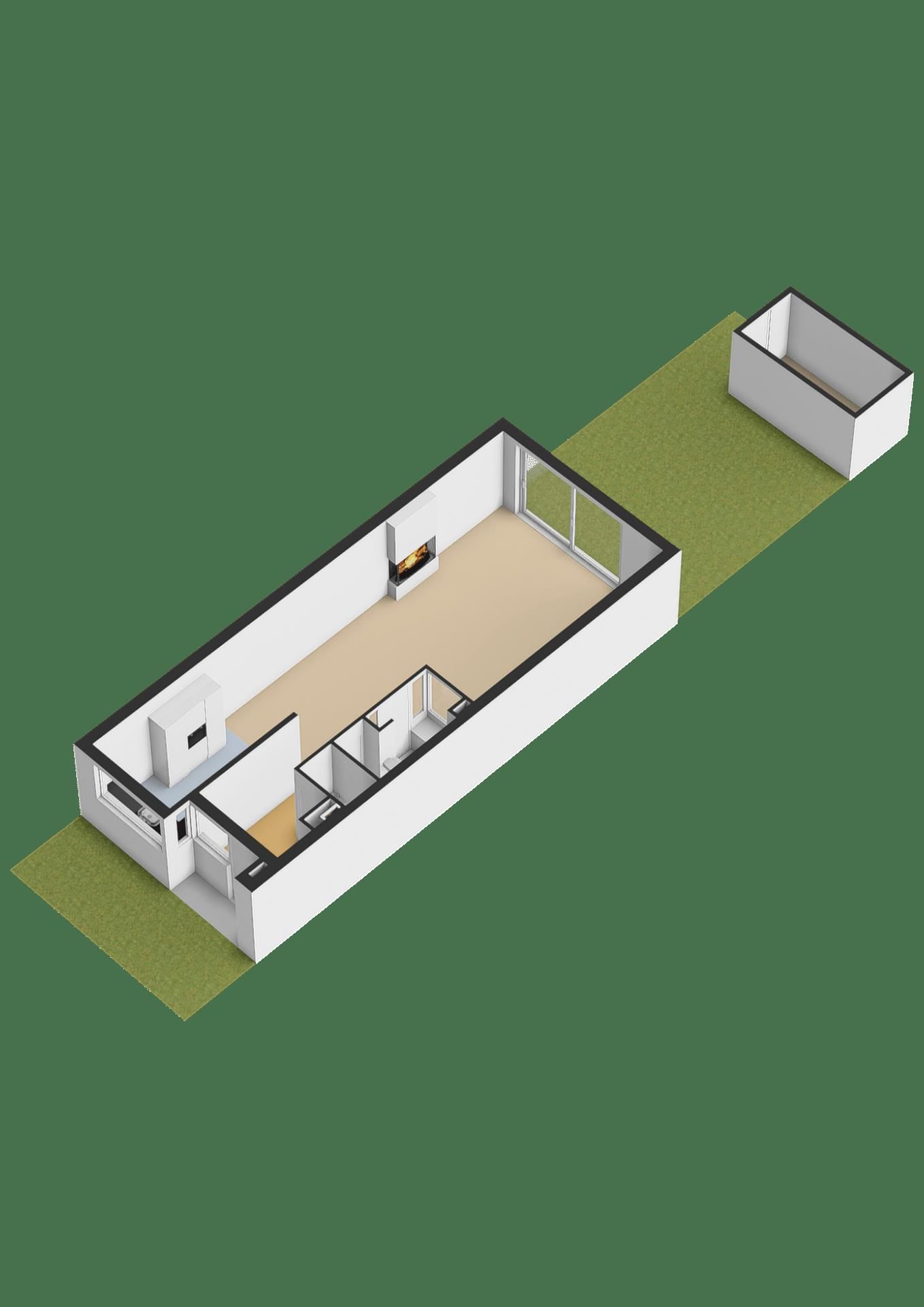 Foto 55 van Pretoriusstraat 80