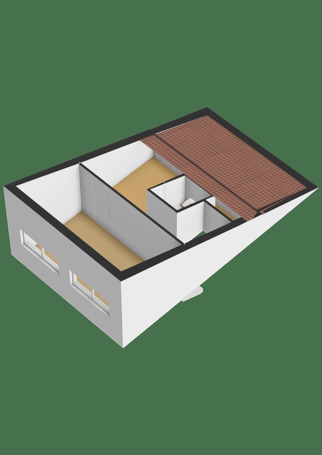 Foto 61 van Pretoriusstraat 80