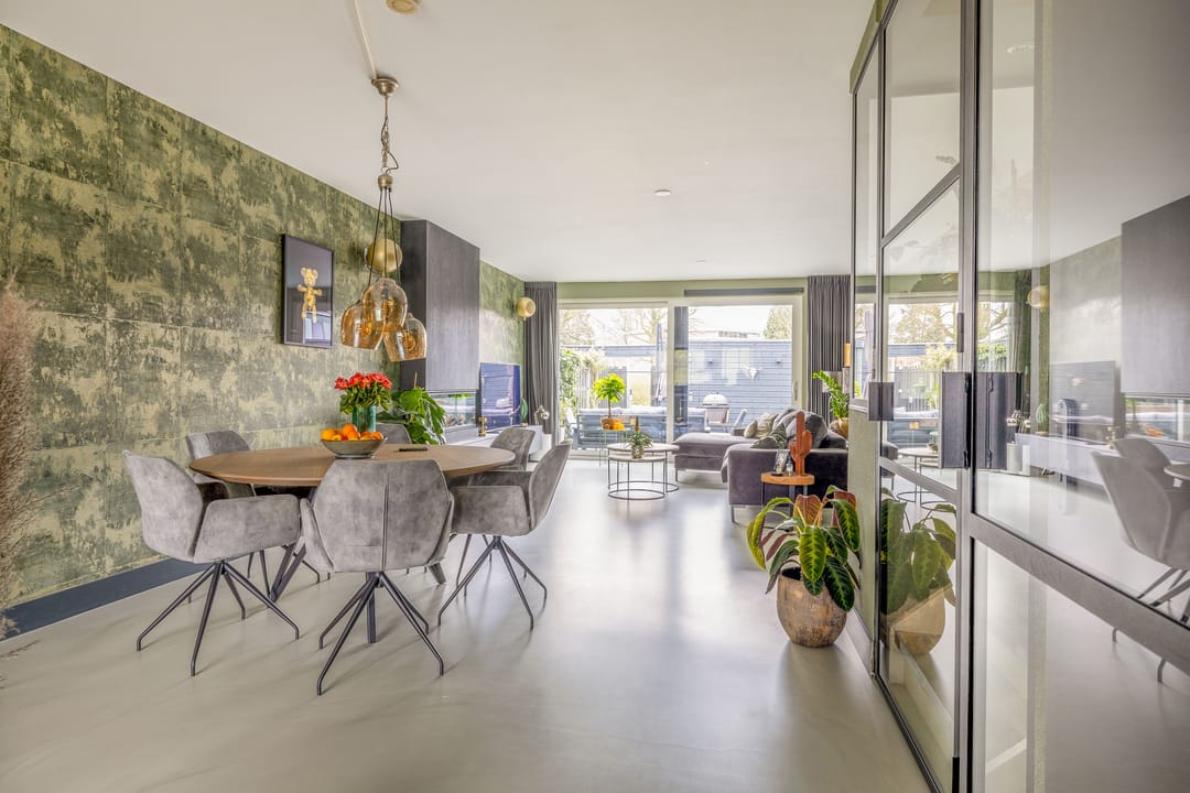 Foto 1 van Pretoriusstraat 80