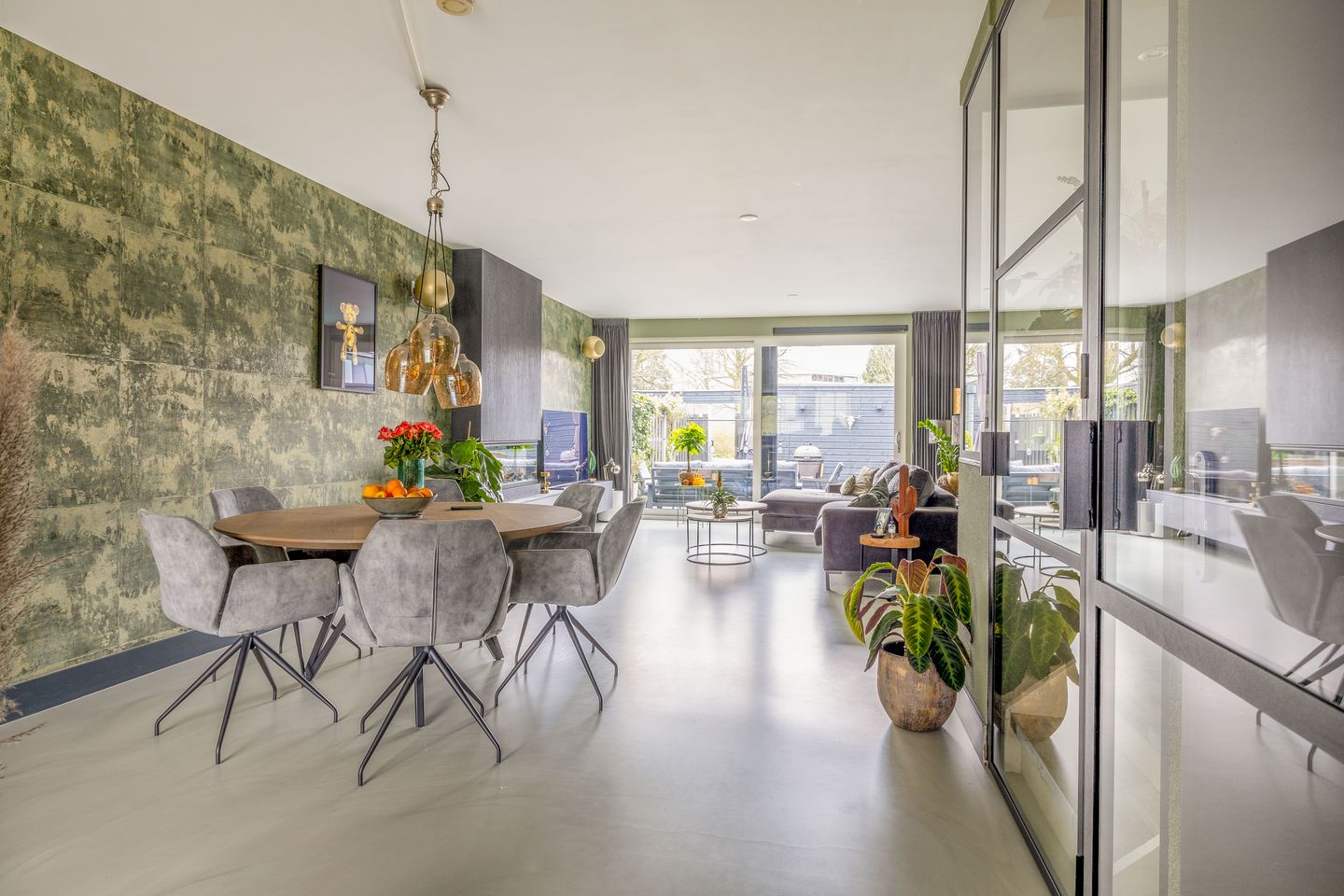 Foto 1 van Pretoriusstraat 80