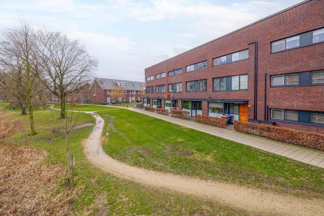 Foto 2 van Pretoriusstraat 80