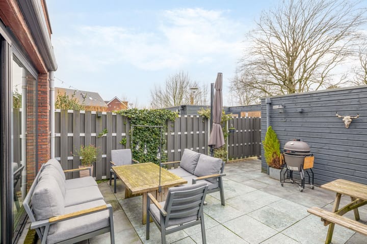 Foto 4 van Pretoriusstraat 80