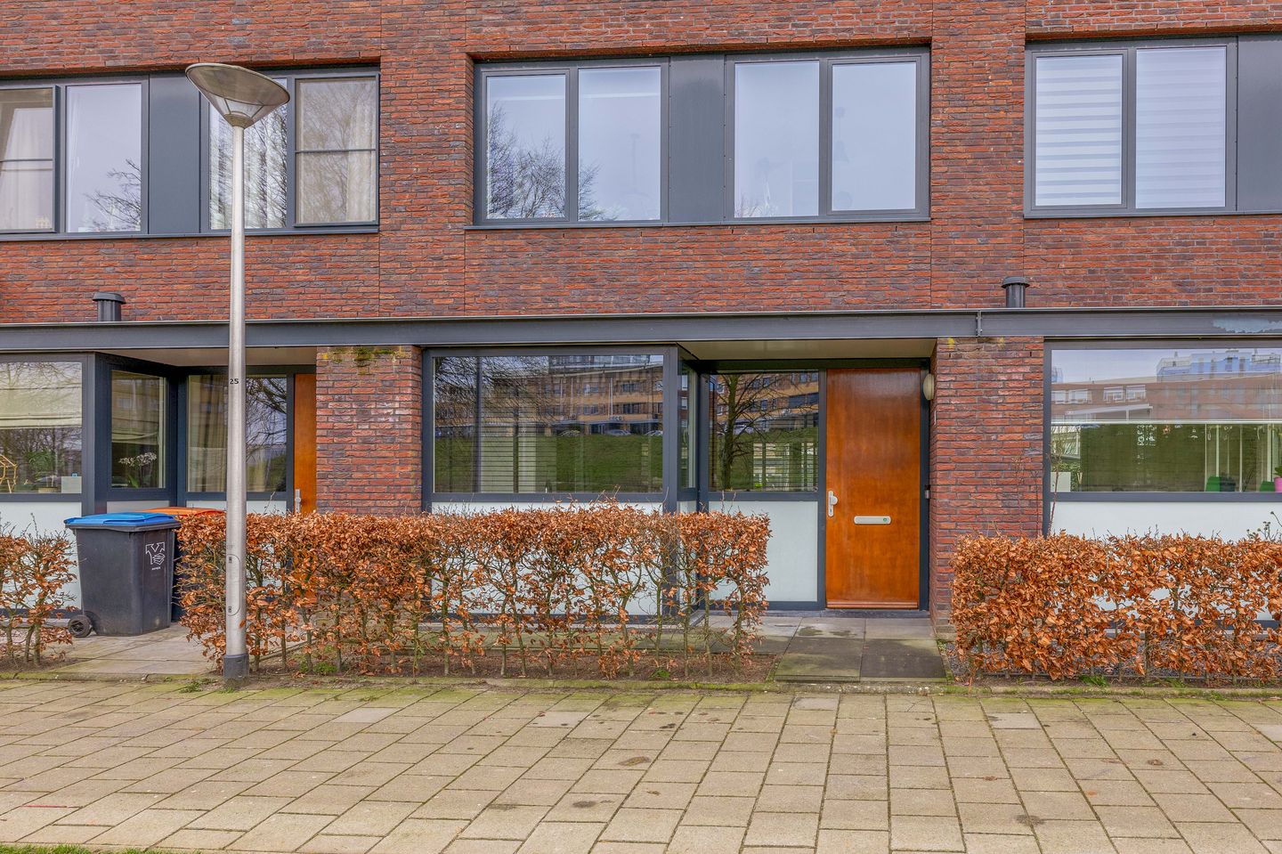 Foto 5 van Pretoriusstraat 80