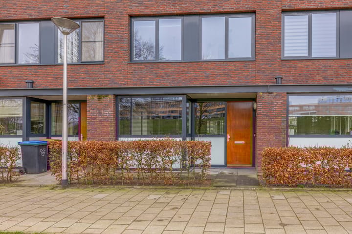 Foto 5 van Pretoriusstraat 80