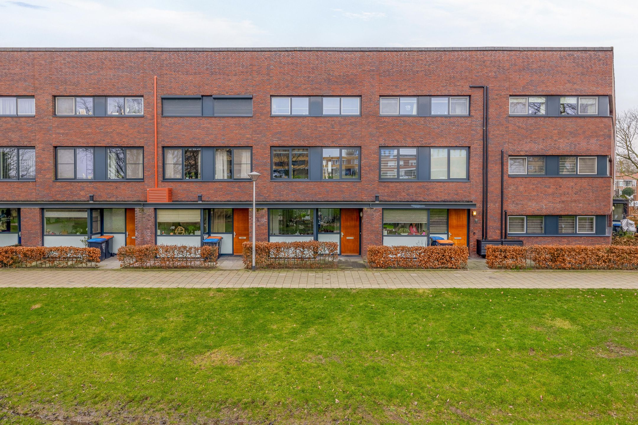 Foto 6 van Pretoriusstraat 80