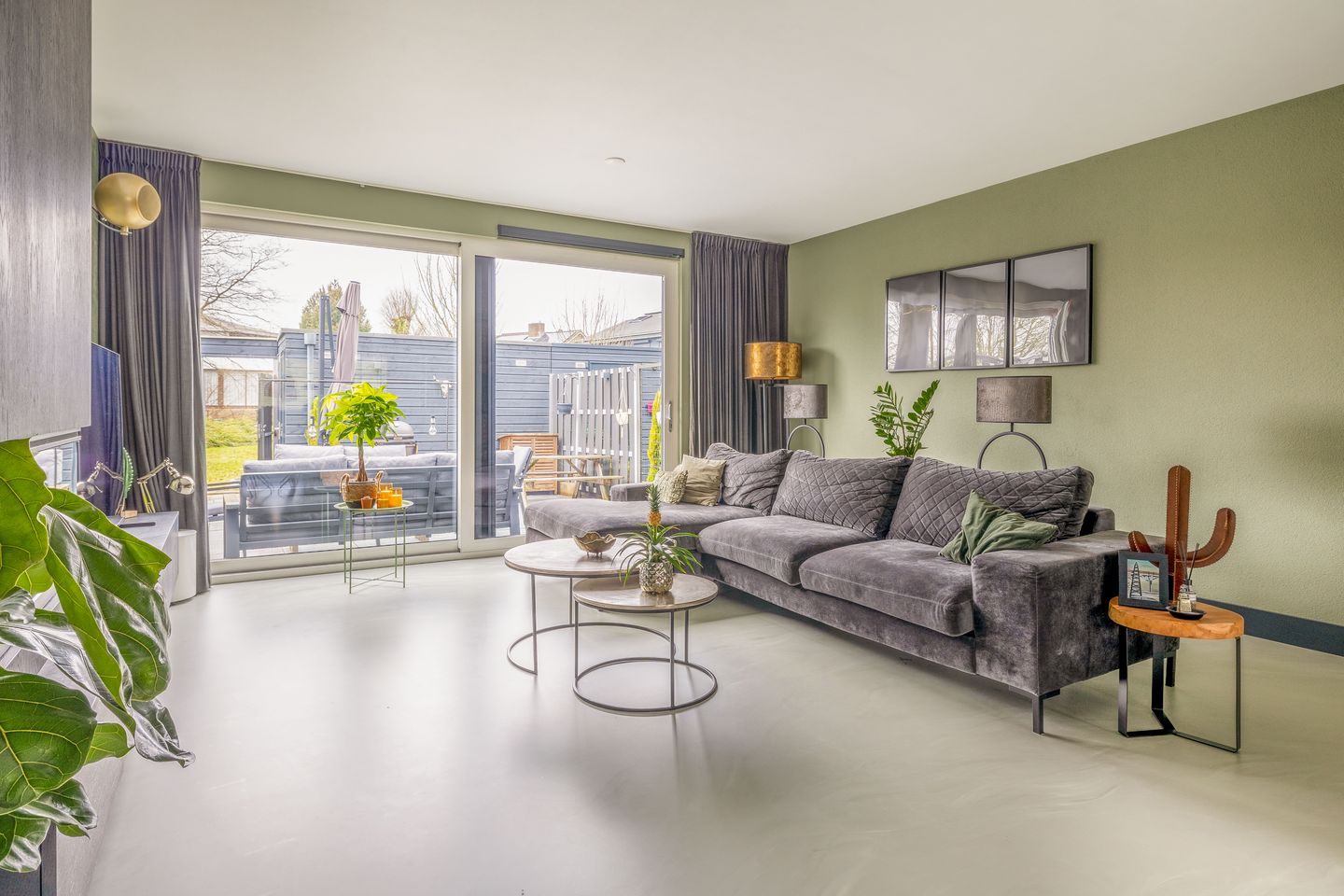 Foto 10 van Pretoriusstraat 80