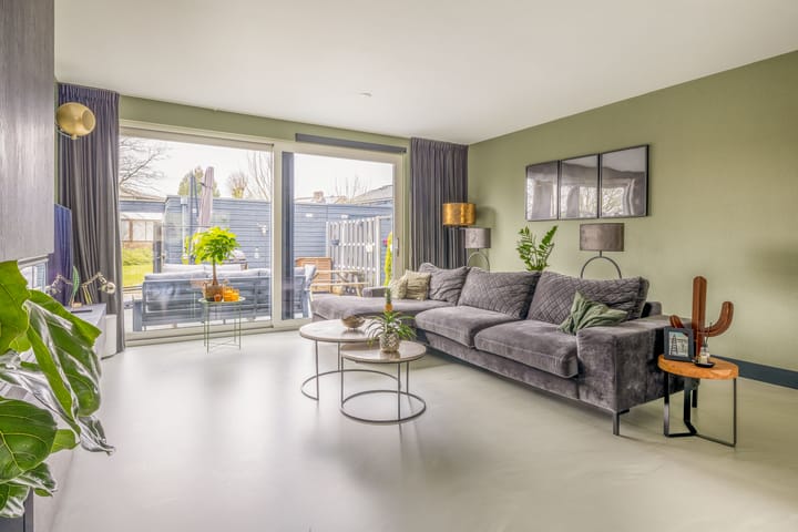 Foto 10 van Pretoriusstraat 80