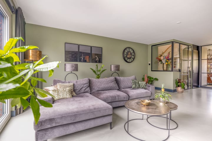 Foto 11 van Pretoriusstraat 80