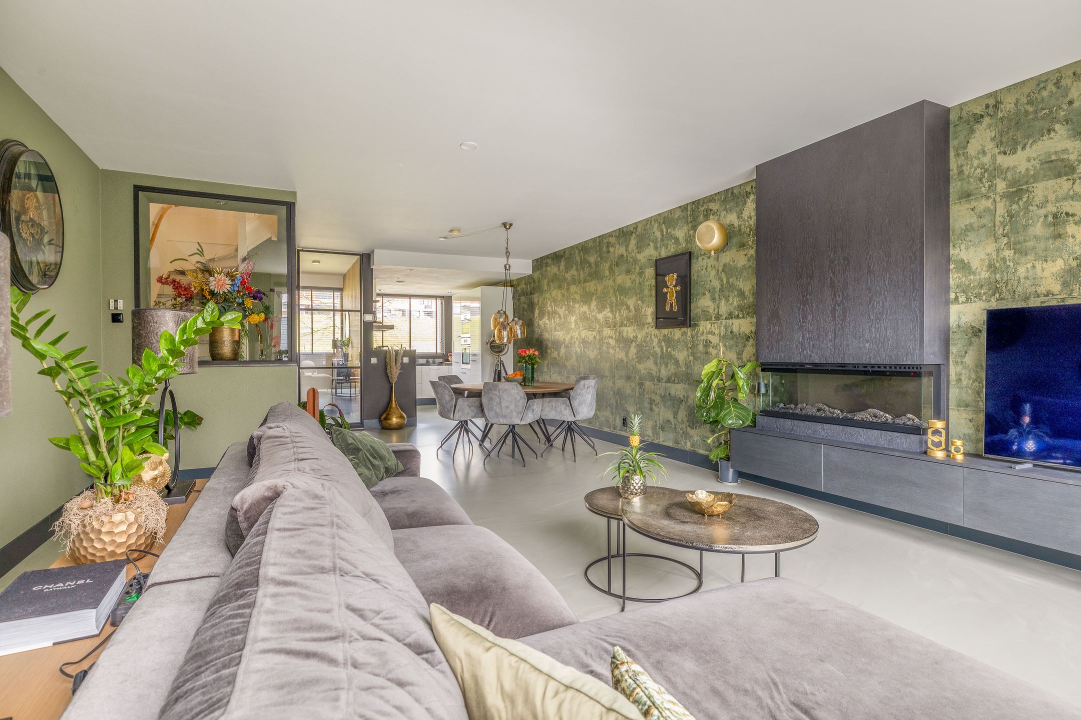 Foto 12 van Pretoriusstraat 80