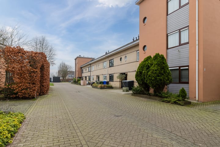 Foto 2 van Burgemeester de Kortesingel 6