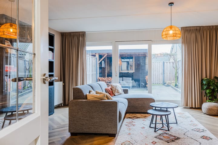 Foto 5 van Burgemeester de Kortesingel 6