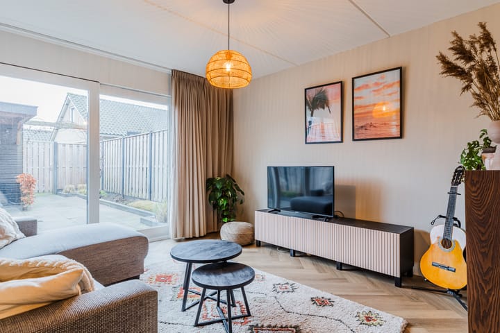 Foto 6 van Burgemeester de Kortesingel 6