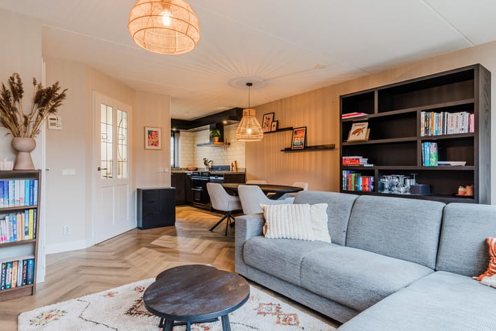 Foto 7 van Burgemeester de Kortesingel 6