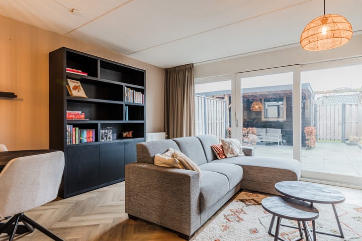 Foto 8 van Burgemeester de Kortesingel 6