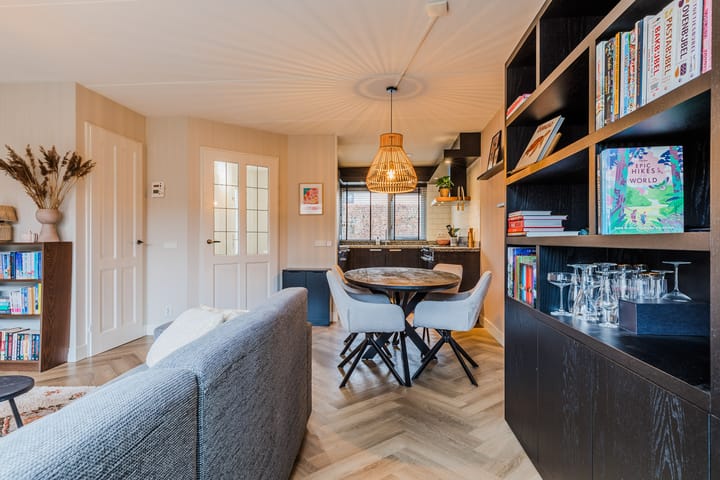 Foto 9 van Burgemeester de Kortesingel 6