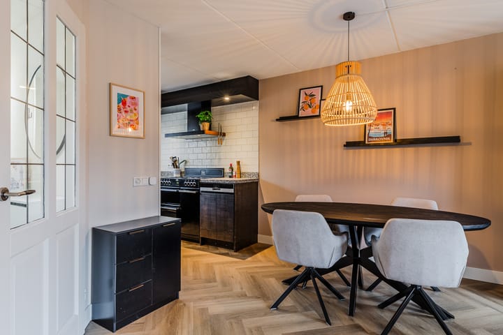 Foto 10 van Burgemeester de Kortesingel 6