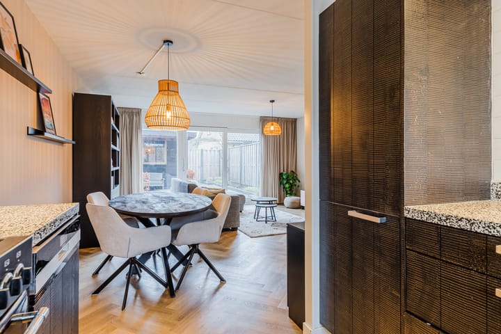 Foto 13 van Burgemeester de Kortesingel 6