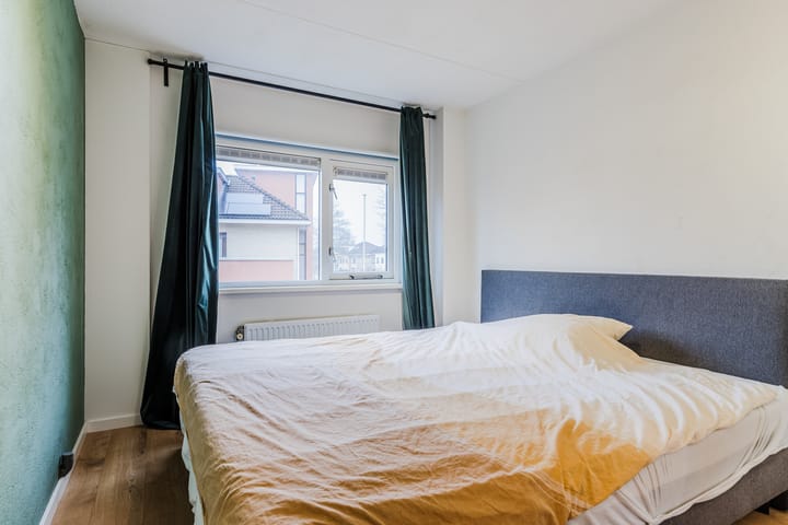 Foto 16 van Burgemeester de Kortesingel 6