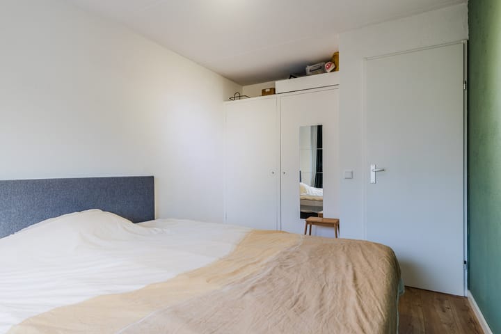 Foto 18 van Burgemeester de Kortesingel 6