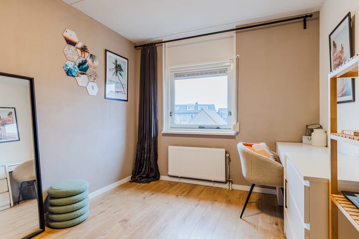 Foto 19 van Burgemeester de Kortesingel 6