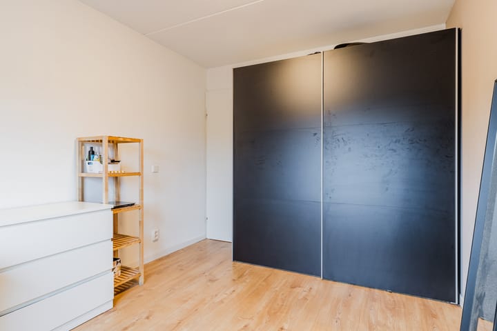 Foto 20 van Burgemeester de Kortesingel 6