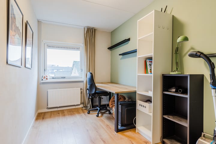 Foto 21 van Burgemeester de Kortesingel 6