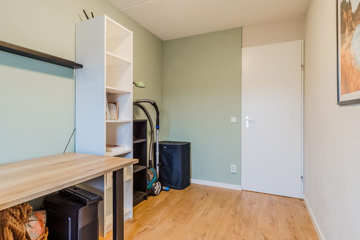 Foto 22 van Burgemeester de Kortesingel 6