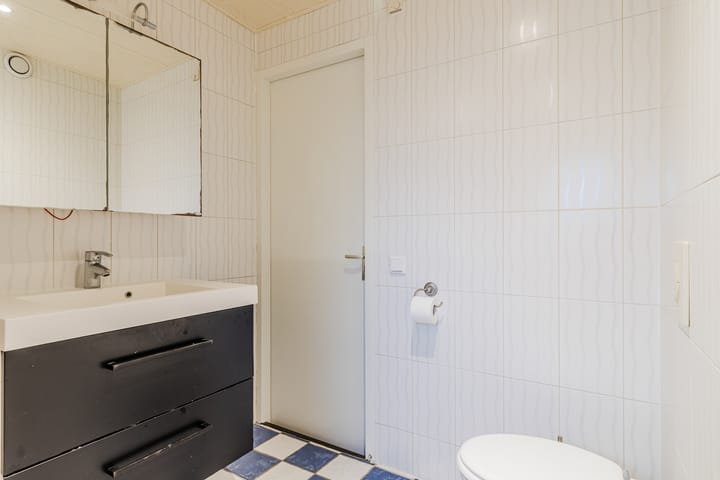 Foto 24 van Burgemeester de Kortesingel 6