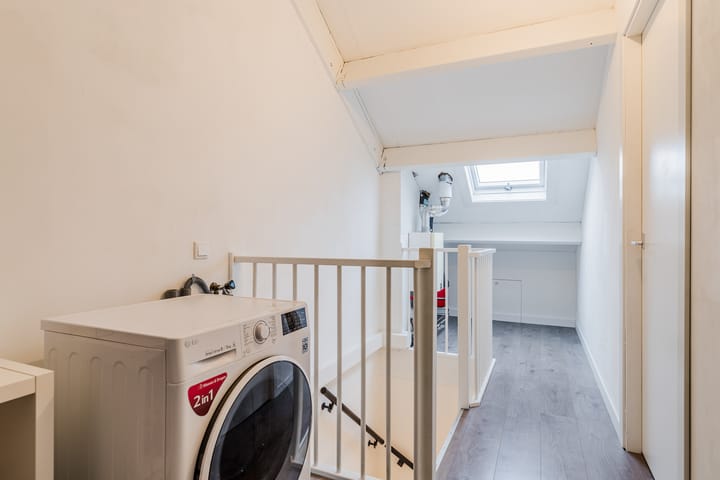 Foto 27 van Burgemeester de Kortesingel 6