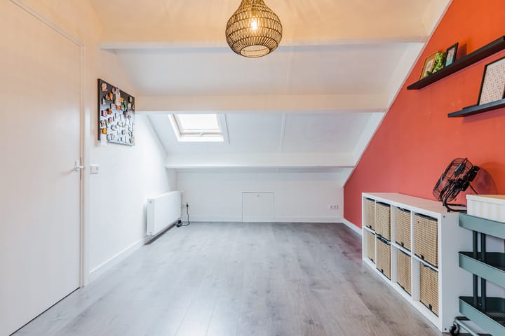 Foto 29 van Burgemeester de Kortesingel 6