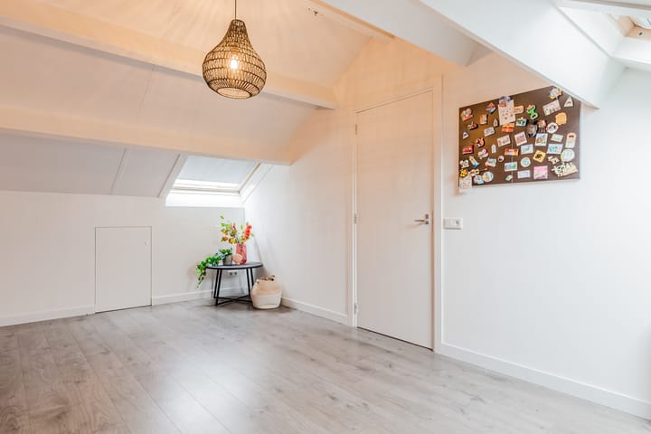 Foto 30 van Burgemeester de Kortesingel 6