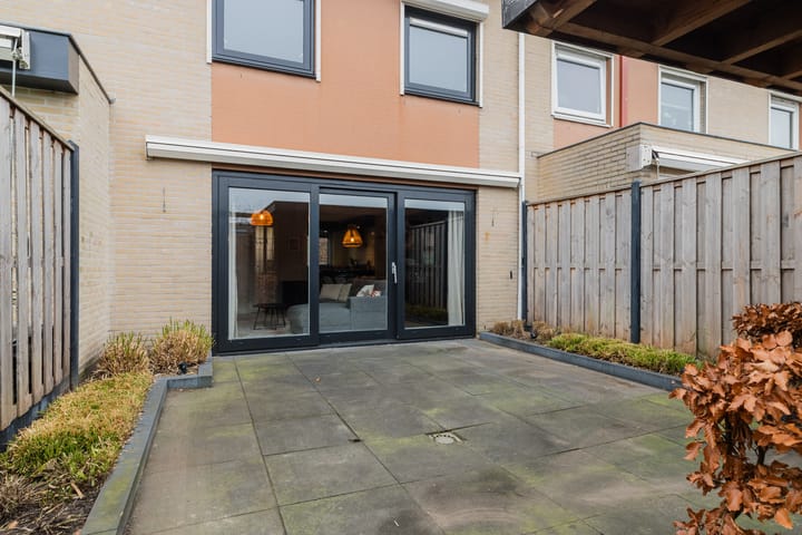 Foto 31 van Burgemeester de Kortesingel 6