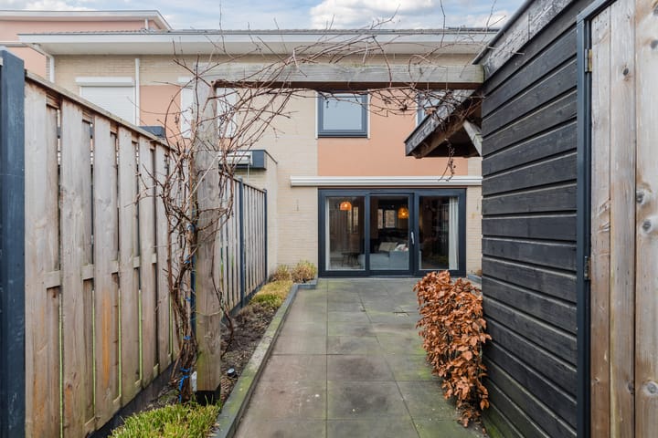 Foto 32 van Burgemeester de Kortesingel 6