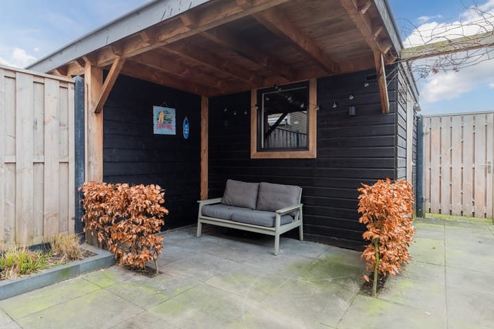 Foto 33 van Burgemeester de Kortesingel 6