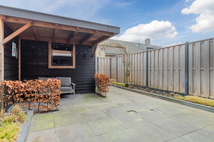 Foto 34 van Burgemeester de Kortesingel 6