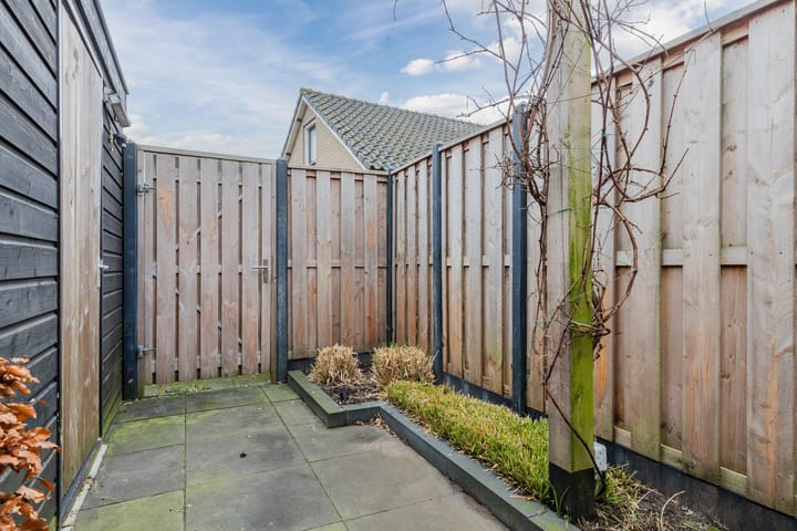 Foto 35 van Burgemeester de Kortesingel 6