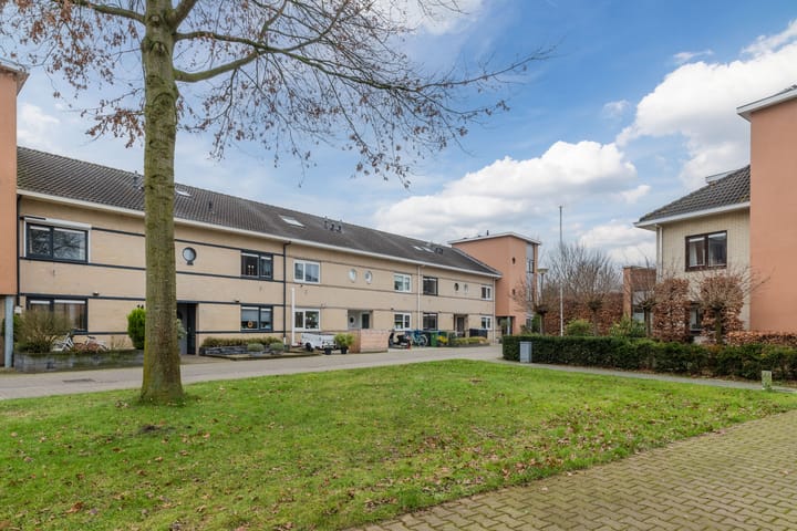 Foto 37 van Burgemeester de Kortesingel 6