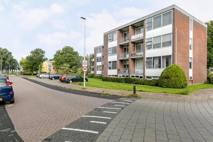 Uiterdijksterweg 60-c