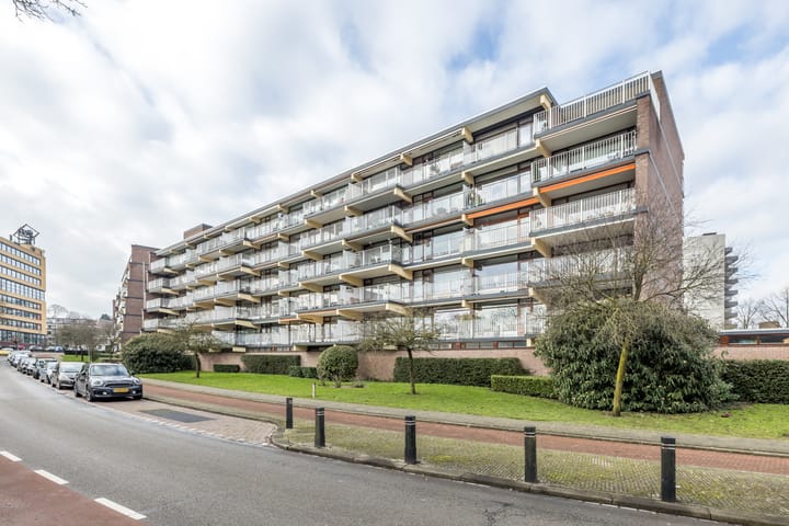 Foto 36 van Ir. Op den Kampstraat 9