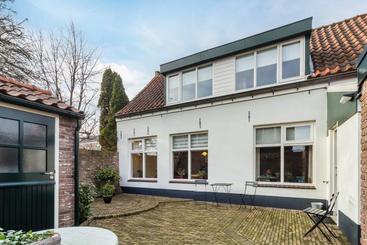 Foto 1 van Zuidwind 30