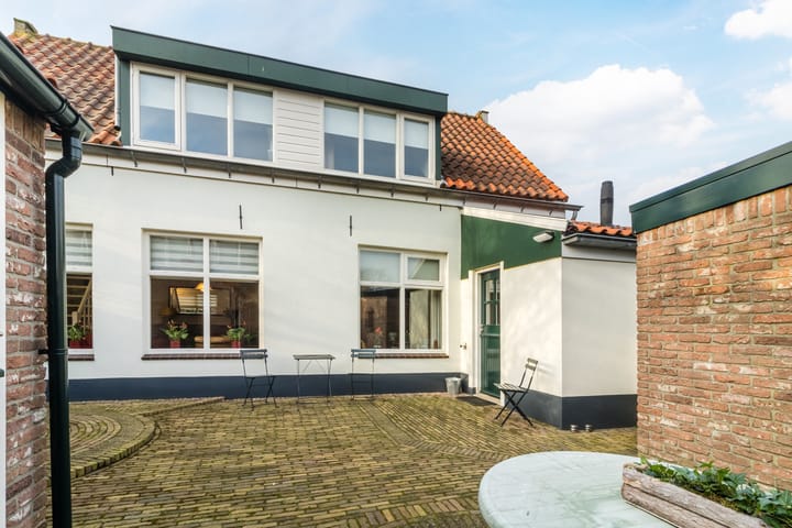 Foto 2 van Zuidwind 30