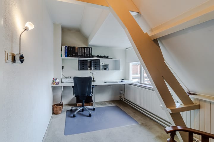 Foto 21 van Zuidwind 30