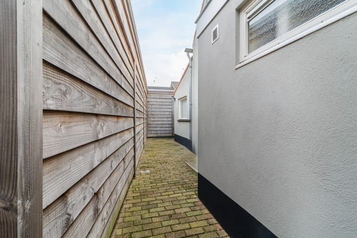 Foto 25 van Zuidwind 30