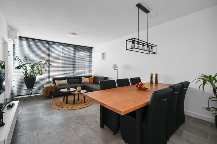 Foto 2 van Plantage 10-A