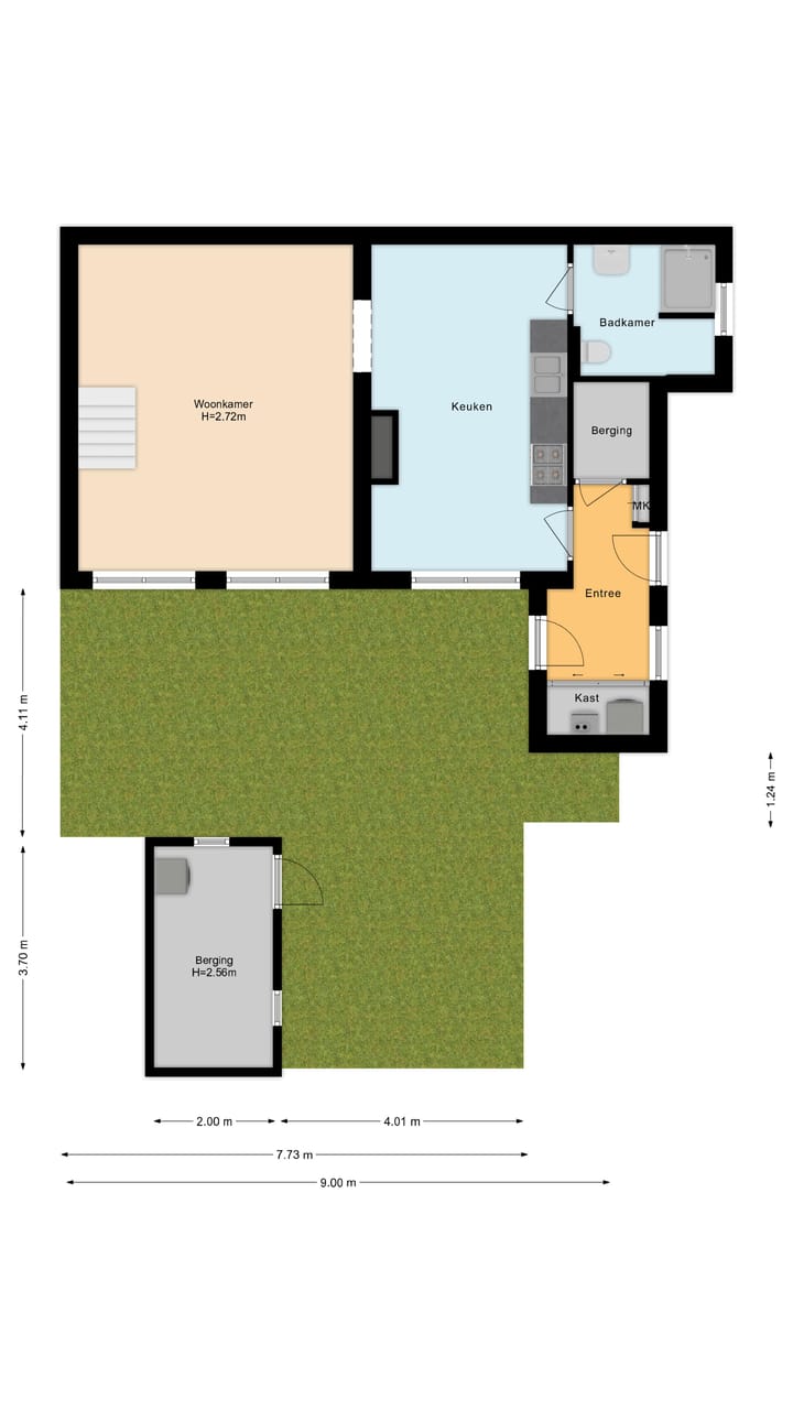 Foto 30 van Zuidwind 30