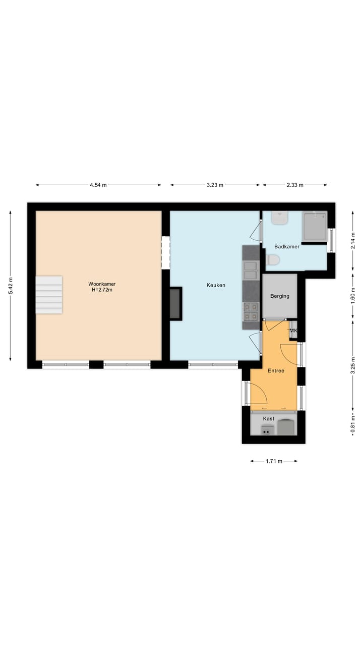 Foto 31 van Zuidwind 30