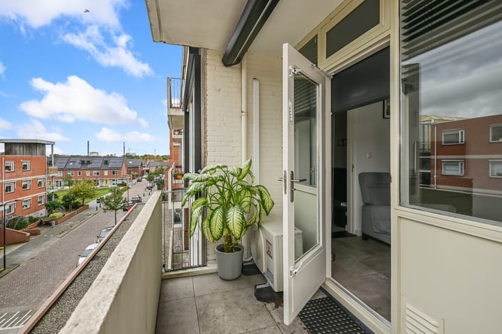 Foto 31 van Plantage 10-A