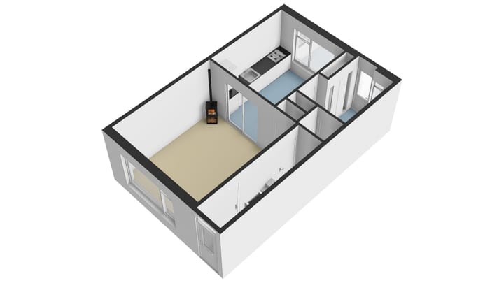 Foto 40 van Noachstraat 27