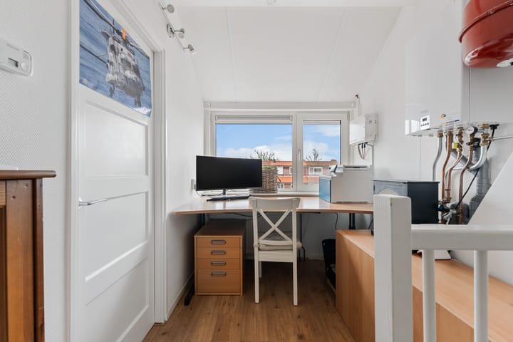 Foto 25 van Noachstraat 27